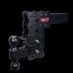 GEN-Y Hitch GH-2424X