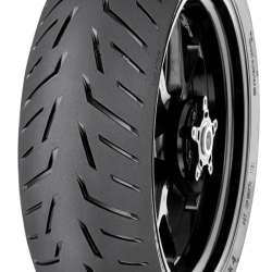 CONTINENTAL TIRE 02447110000