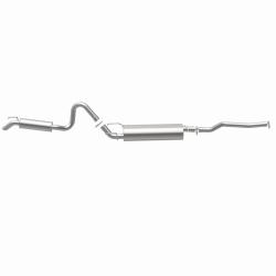 MAG BRE Exhaust Kits Magnaflow 106-0092