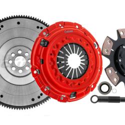 ACTION CLUTCH ACR0667OEHD