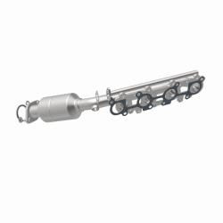 MAG Converter Direct Fit Magnaflow 50323
