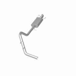 MAG BRE Exhaust Kits Magnaflow 106-0989