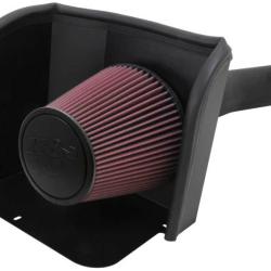 K&N ENGINEERING 639037