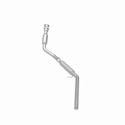 MAG Converter Direct Fit Magnaflow 49448