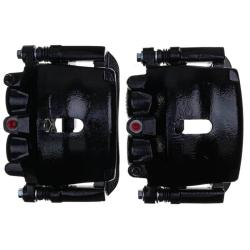 PowerStop S4974BLK