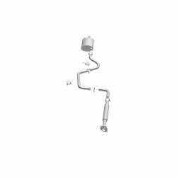 Magnaflow 106-0718