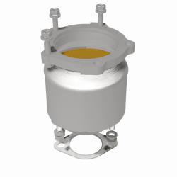 MAG Converter Direct Fit Magnaflow 49310