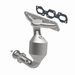 MAG Converter Direct Fit Magnaflow 452009
