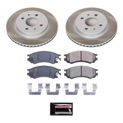 PowerStop SC1515