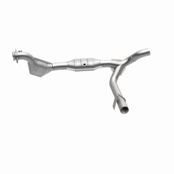 MAG Converter Direct Fit Magnaflow 93629