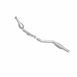 MAG Converter Direct Fit Magnaflow 444315