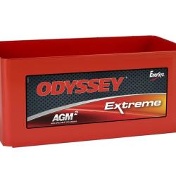 ODYSSEY BATTERY 02079073
