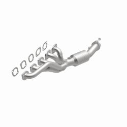 MAG Converter Direct Fit Magnaflow 50421