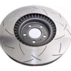 DBA 4000 Series Slotted Rotors DBA 42598S