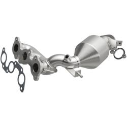 MAG Converter Direct Fit Magnaflow 50274