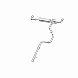 MAG BRE Exhaust Kits Magnaflow 106-0916