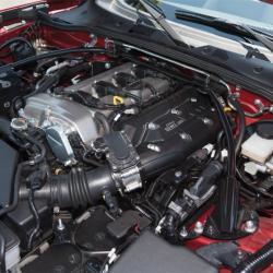 Edelbrock 1554