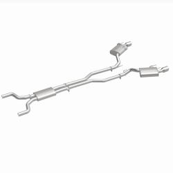 MAG BRE Exhaust Kits Magnaflow 106-0986