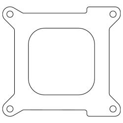 Cometic Gasket C15616