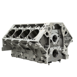 Fleece Performance FPE-LSR-SD10X