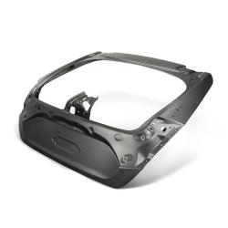 SEIBON TL17HDCVRHBDRY