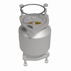 Magnaflow 452338