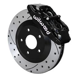 WIL SLC56 Brake Kit Wilwood 140-17669-D