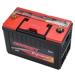Odyssey Battery ODX-AGM31A