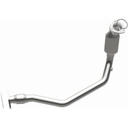 MAG Converter Direct Fit Magnaflow 551619