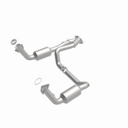 Magnaflow 4451419