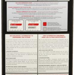 K&N ENGINEERING SU1017