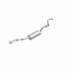 MAG BRE Exhaust Kits Magnaflow 106-0551