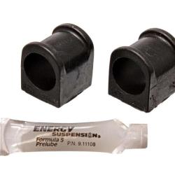 ES Sway Bar Bushings - Black Energy Suspension 4.5168G