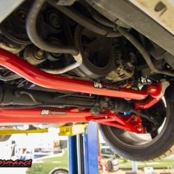 UMI PERFORMANCE 2325R