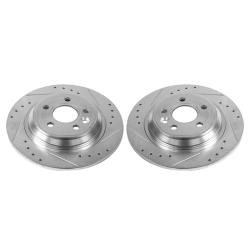 POWER STOP EBR1075XPR