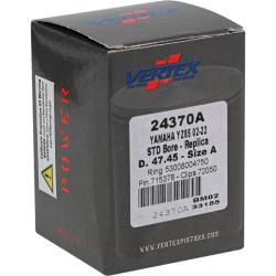 VERTEX PISTONS 24370A