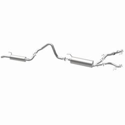 MAG BRE Exhaust Kits Magnaflow 106-0176