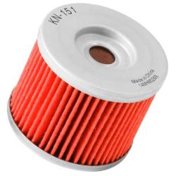 K&N ENGINEERING KN151
