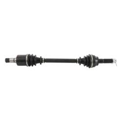 ABR Xtreme Duty Axles All Balls Racing AB8-PO-8-328