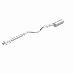 MAG BRE Exhaust Kits Magnaflow 106-0057