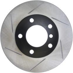 Stoptech 126.34040SR