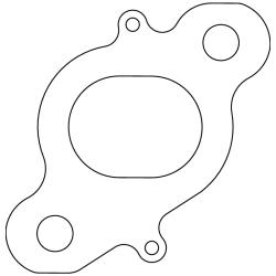 CG Exhaust Gaskets Cometic Gasket C4523
