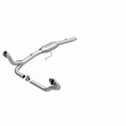 MAG Converter Direct Fit Magnaflow 93212