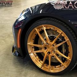 ORACLE LIGHTING 2392020