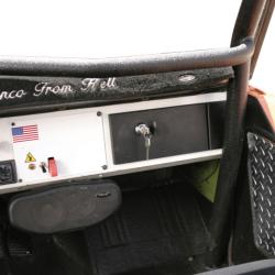 TUFFY PRODUCTS 10801