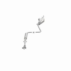 MAG BRE Exhaust Kits Magnaflow 106-0382