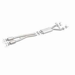 Magnaflow 52849