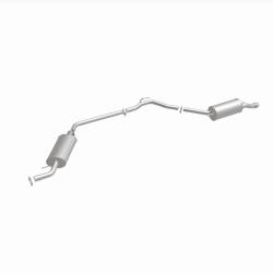 MAG BRE Exhaust Kits Magnaflow 106-0230