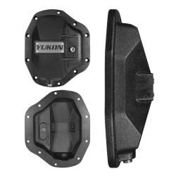 Yukon Gear & Axle YHCC-D80