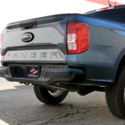 AFE Exhaust Cat Back aFe 49-33149